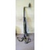 FIELD TELEPHONE D10 REEL  ROD ASSY