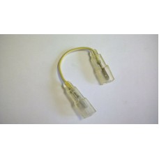 BRAND NEW GENUINE LAND ROVER 101 DROPPER UNIT LINK LEAD, 589577