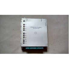 CLANSMAN INTERFACE AND LOGIC MODULE