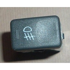 Range Rover P38 aux lighting push switch