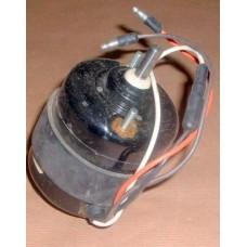 air conditioning blower motor