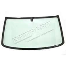 Windscreen Laminated  Green