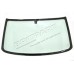 Windscreen Laminated  Green