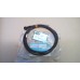 Aerial coaxial cable