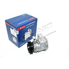 Compressor Assy A/C