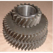 Intermediate gear assembly 1.003. 44 teeth 1.003 ratio for LT230 transfer box