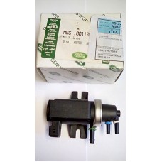 VALVE ASSEMBLY EGR TD5 DEFENDER