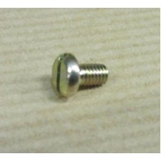 Plastic facia screw 3.5mm x 6mm PRC5355