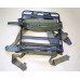 RACAL BCC RADIO MANPACK FRAME AND HARNESS