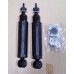 front shock absorber assy