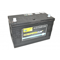 Battery Wet-Type