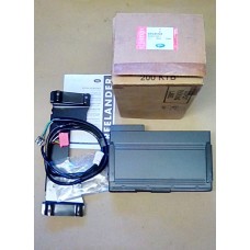 LR CD PLAYER AUTOCHANGER