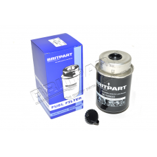 Element - Fuel Filter