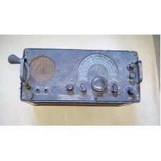 COMMUNICATIONS RECEIVER, TYPE P.C.R  ZA26707