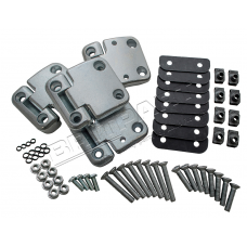 FRONT DOOR HINGE KIT