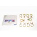 Cable Clip Quantity Of 10