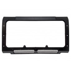 Grille Assy - Front