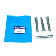 Bolt Quantity Of 4