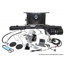 Aircon Kit R/H 90/110 300Tdi