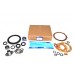 Swivel Repair Kit - Dis 1 - With Abs & Rrc - With Abs