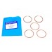 Exhaust Gasket Quantity Of 5