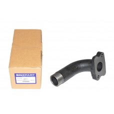 Exhaust Manifold - Longer