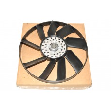 Fan Assembly