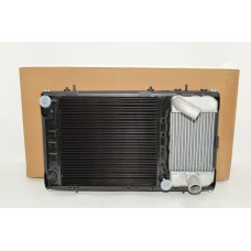 Radiator Assy