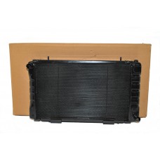 Radiator Assy