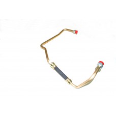 Pipe Oil Cooler