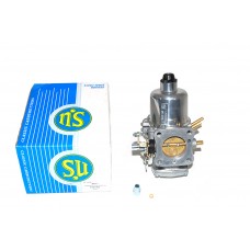 Carburettor Assy Lh