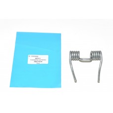 Torsion Spring