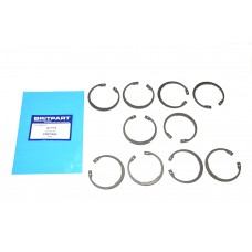 Circlip Quantity Of 10