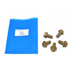 Bolt Quantity Of 5