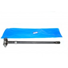 Axleshaft Rear Rh 24Spl