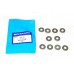 Plain Washer Quantity Of 10