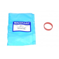 Gasket-Inl Mani Quantity Of 2