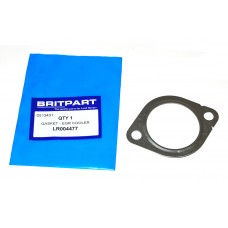 Gasket - Egr Cooler