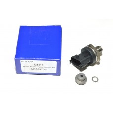 Regulator - Fuel Pressure