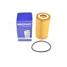 Kit-Element And Gasket-Oil