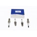 Spark Plug Quantity Of 4