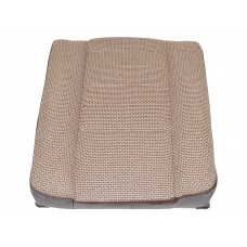 Seat-Inner Cushion County Brown