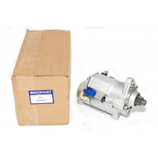 Starter Motor Assy