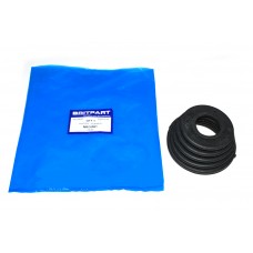 Gaiter - Rubber