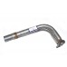 Exhaust - Pipe L/H