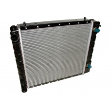 Radiator Assy