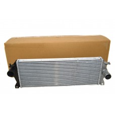 Intercooler-Turb