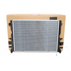 Radiator Assy Except Ecd3