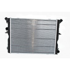 Radiator - Cooling System