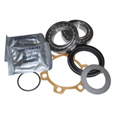 Wheel Bearing Kit - Seires Iii - Swb/Lwb - 1980 On- Metric